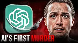 An AI Tried to Kill a Human