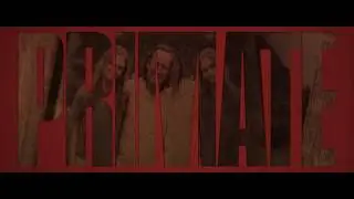 Primate (2026) |  Opening Title Scene | 1080p