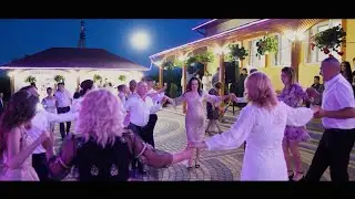Veselie cu Taraful Noroc la o nunta frumoasa