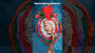 PART- 1 Jaw dropping editing using photoshop [ without AI ] #photoshop #editingskills #editing