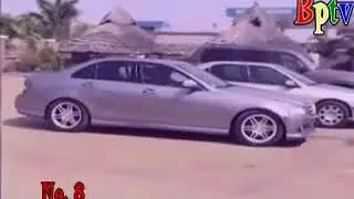 Benue Top 10 music video's countdown part 1