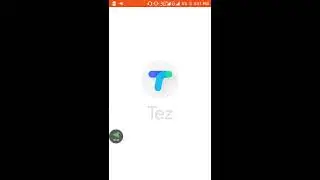 How to use Tez app step by step totally explained || Tez  new payment app from google
