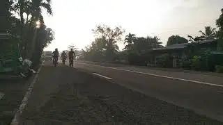 IT Bikers 2nd Ride - Hangos Boys J3