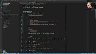 013 Docstring  Numpy Style