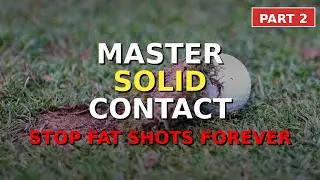 Master Solid Contact, часть 2