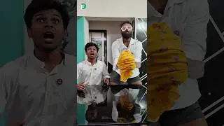 പച്ച ചേര 🐍|TEACHER VS STUDENTS |Fun Da |Malayalam Comedy |Shorts|