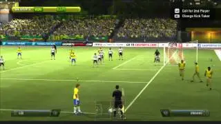 VGRi FC Division 8 Highlight 30-9