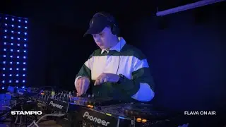 Stampio / Flava On Air 003