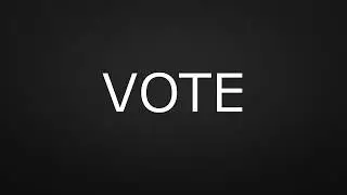 YelloPain - My vote don't count *LYRICS*