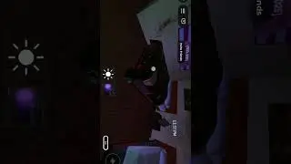 the hidden game in stay in worst hotel in Roblox #secret #chooseyourownadventure
