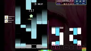 SYSTEM ERROR ★8.14 84.80% | osu!mania