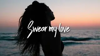 Kanita - Swear my love (Iulian Florea Remix)