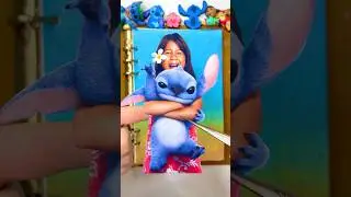 Scrapbooking 다꾸 | Lilo & Stitch (2025) Movie 릴로 & 스티치 | Journaling