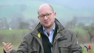 Glauburg: So l&auml;uft eine Kartierung