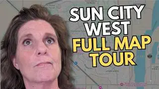 Is Sun City the BEST Arizona 55 Plus Community? See for yourself!