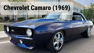 The Most Beautiful American Cars of the 70's: Elegance, Innovation & FORGOTTEN Masterpieces!