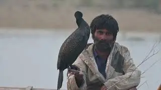 Voices from the Roof of the World | Episode 5 | Vanishing Wetlands [SHORT]