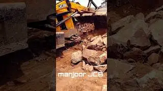 JCB manjoor JCB video#jcb #south  #video