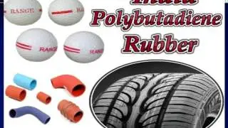 India Polybutadiene Rubber PBR Market