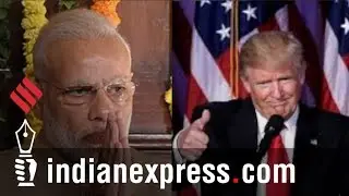 US President Donald Trump Dials PM Modi, Congratulates Him For BJP's Win In Assembly Polls