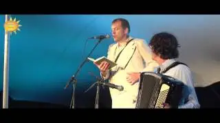 Zunnewendegedicht 2016 Jack Weijkamp (Dichter des Achterhoek)