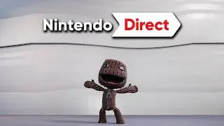 🔴 Playstation Nintendo Direct