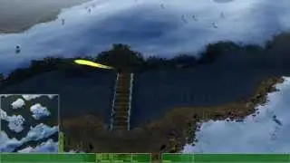 Dogs of War: Battle on Primus IV - the Mantai - Fase 02