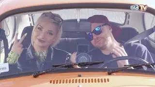 JAZDY GWIAZDY - Cleo