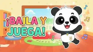 Te invito 🏠 | Pepe Cartoon | M&uacute;sica para ni&ntilde;os |  @PepeCartoonkids‬ #kids #dance