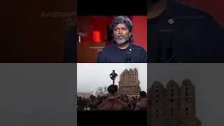 Vettuvam science fiction film🎬🔥 #vettuvam #paranjith #attakathidinesh #arya #shorts