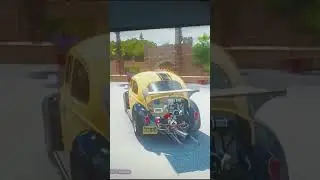 FH5 Un Dise&ntilde;o Muy Genial Dise&ntilde;o Volkswagen  Escarabajo C&oacute;digo Del Dise&ntilde;o: 586 163 944