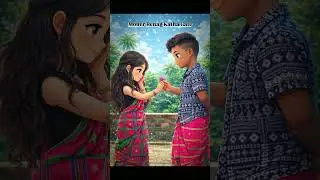 Moner Renang Katha Gate new status video 2026