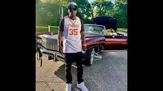 [FREE] Lil Keke x Big Pokey Type Beat - &ldquo;Come Thru&rdquo; | Houston Rap Instrumental (Prod. NNOX)