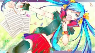 Nightcore - All Or Nothing