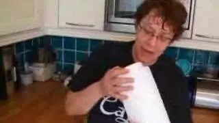 Bounty Kitchen Towel