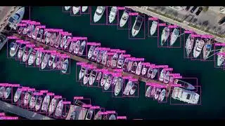 Data Labeling Services For Ship Detection | Drone Data | Wisepl | Computer Vision | Machine Learning