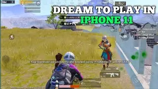 40 Fps Raja | Pubg mobile montage Iphone 7 king in 2021
