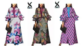 2021 BEAUTIFUL AFRICAN DRESSES DESIGNS PICTURES || MOST STUNNING, HOTTEST & CUTEST #AFRICAN DRESSES