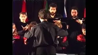 EGUN BATEAN, Gotzon Aulestia - STUDIO VOCALE KARLSRUHE