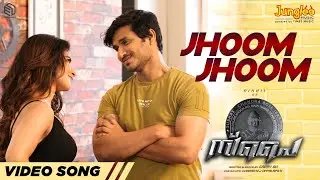 SPY - Jhoom Jhoom Video Song (Tamil) | Nikhil Siddharth | Iswarya Menon | Garry BH