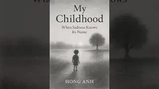 A true story of a girl growing up in silence and fear&hellip; #shorts #shortstory #truedialogue #bgm #piano