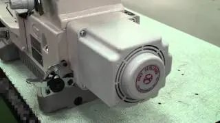 PEGASUS W2600 Plus with Ho Hsing D.D Servo Motor