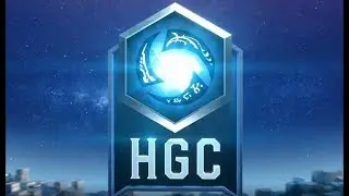 HGC Western Clash - Lower Bracket - Game 4 - Team Liquid v Team expert