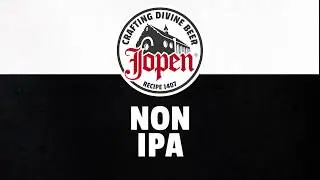 Jopen NON IPA