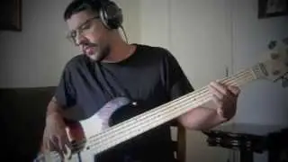 Caleb Aguirre | Steely Dan - Bad Sneakers (Bass Transcription)