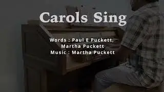 Carols Sing || Voctave Chorale