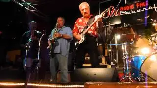 The Nocturnes - Baha-Ree-Ba!