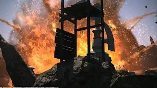 Leaving Idyllshire LvL 58 FFXIV Patch 3.0: Heavensward Main Scenario Cutscenes