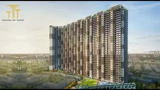 Passcode - Bay Garden - By Chandak Group