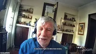 Hacia una Economía Planetaria Humanista. Guillermo Sullings